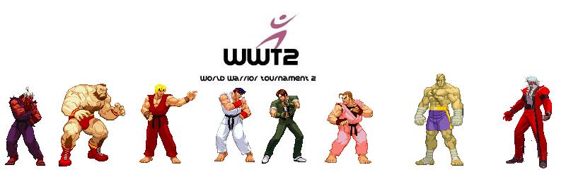 World Warrior Tournament